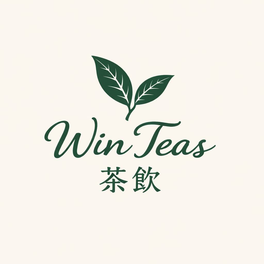 茶語 Tea Whisper